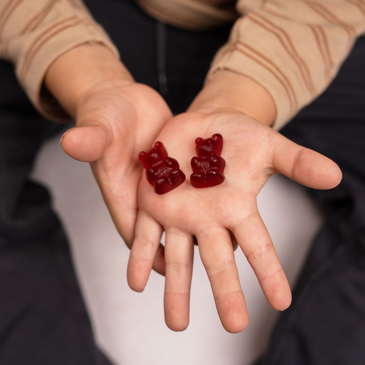 Kids Multivitamin 90 st.