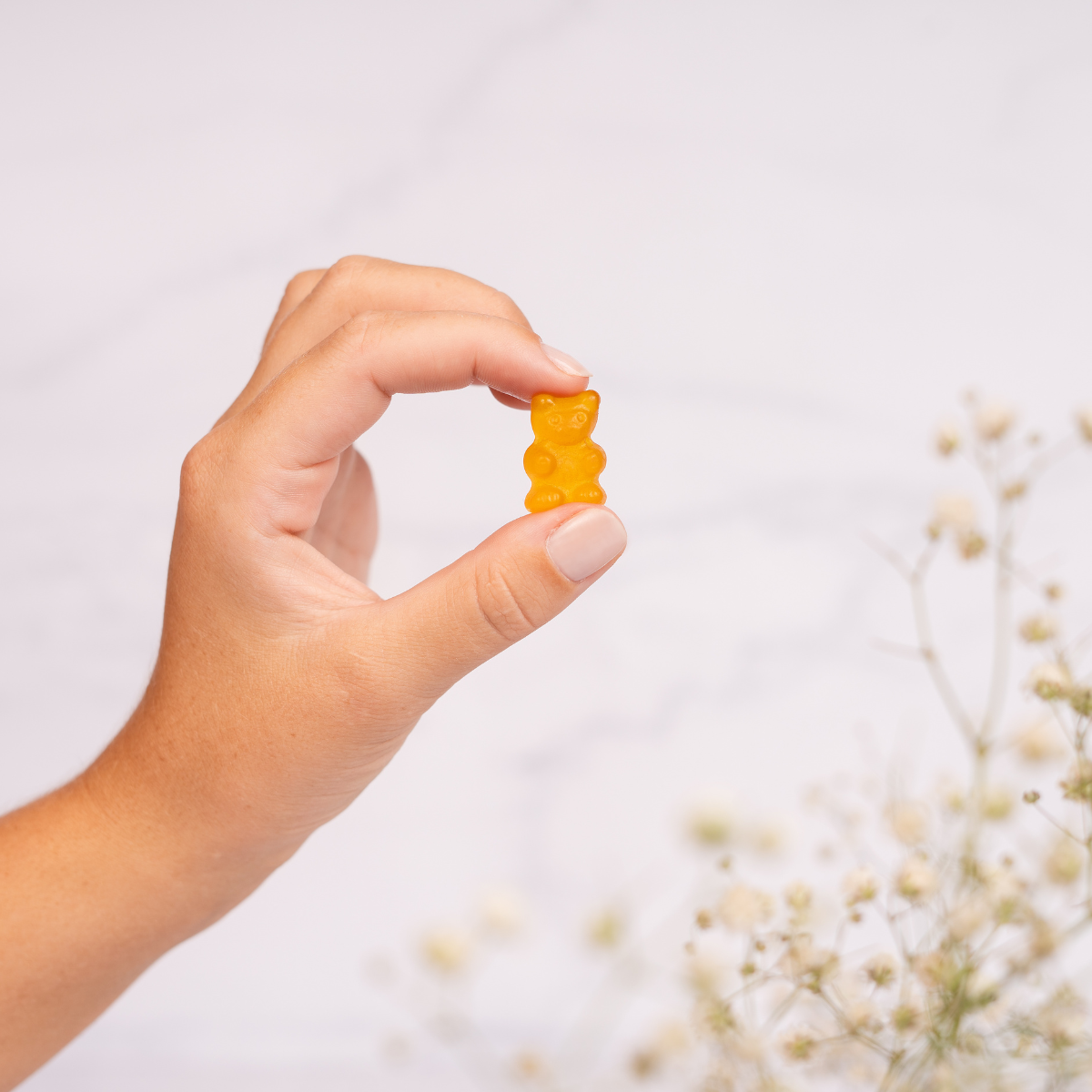 Magnesium Citrate 90 st.