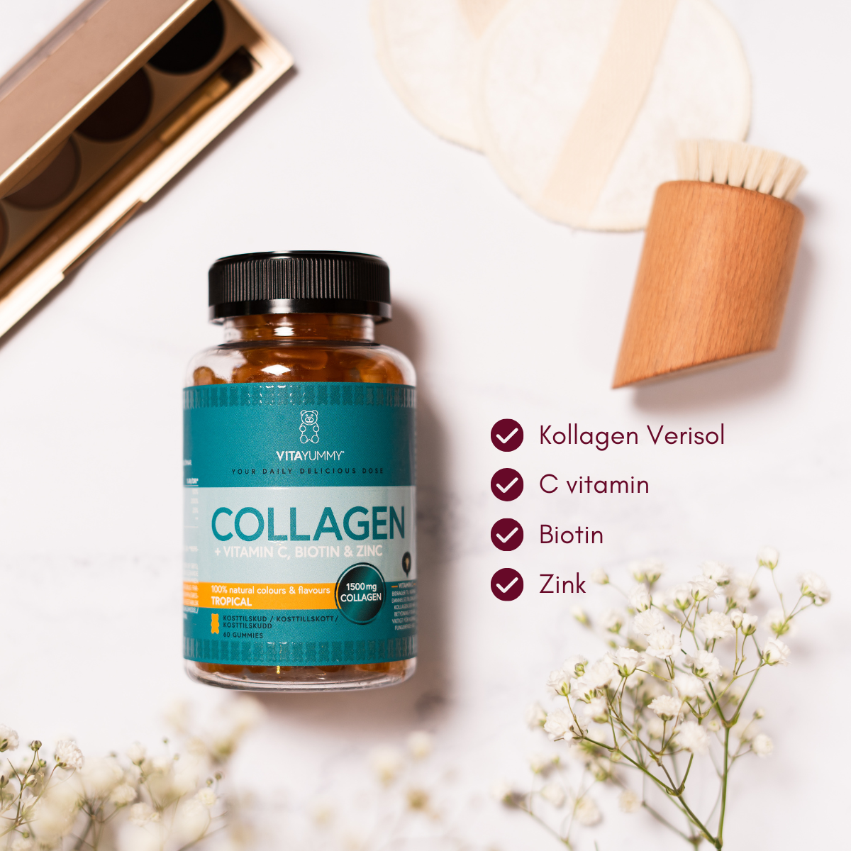 VitaYummy Collagen