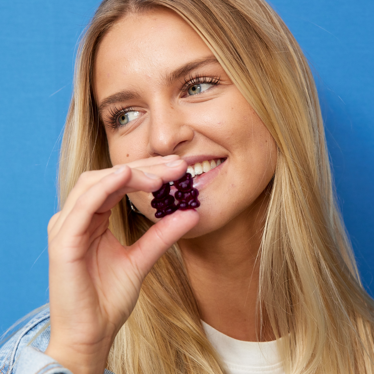 VitaYummy Collagen Cherry