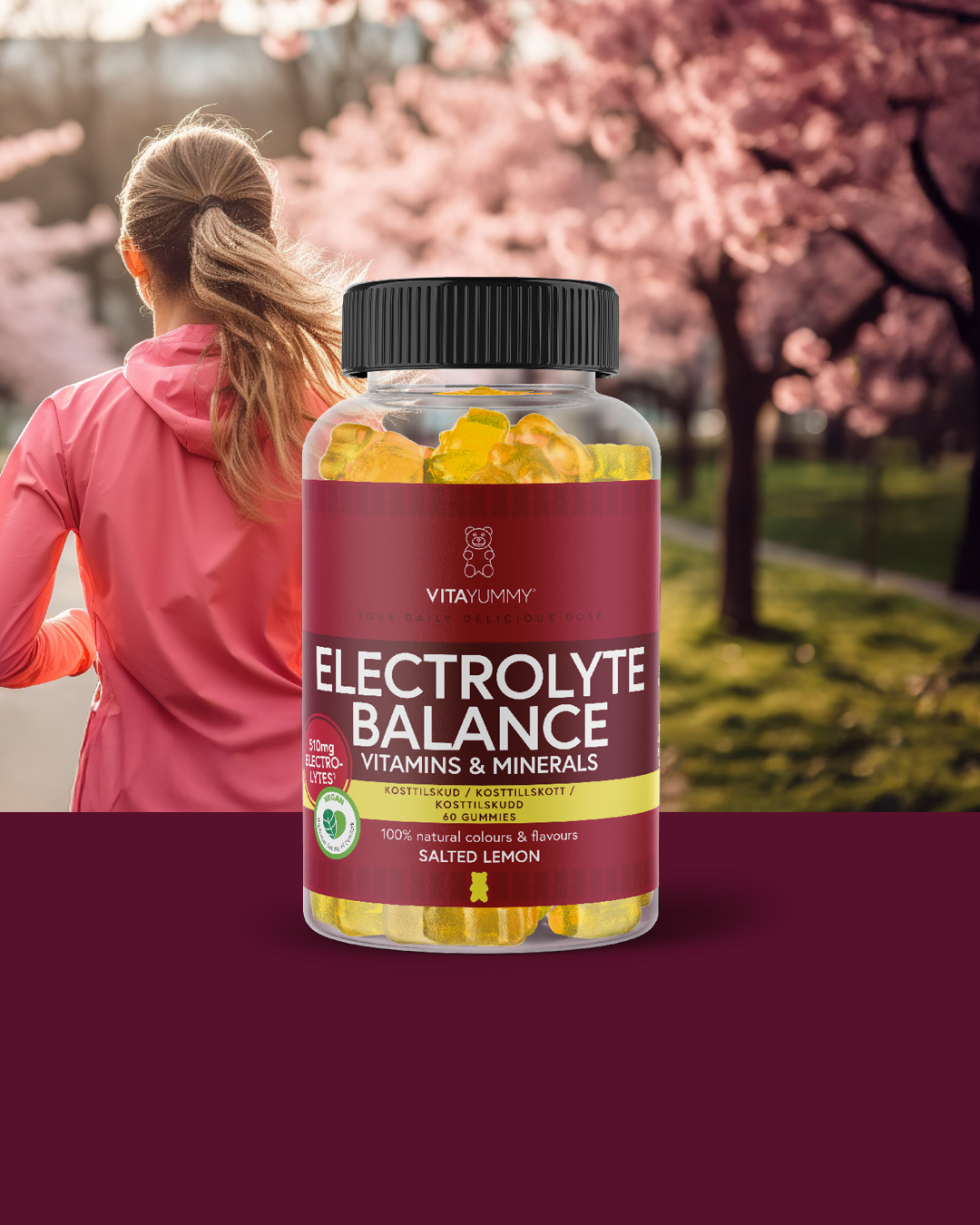 Electrolyte Balance