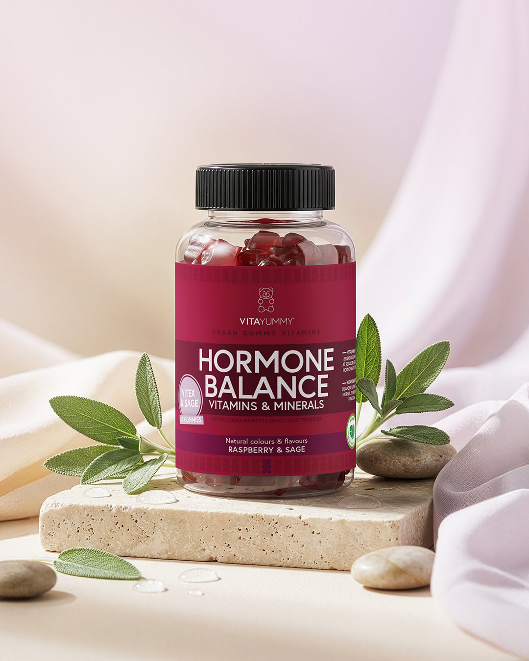 Hormone Balance
