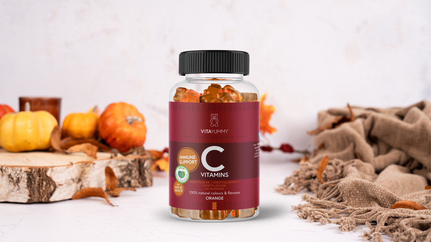 Vitamin C