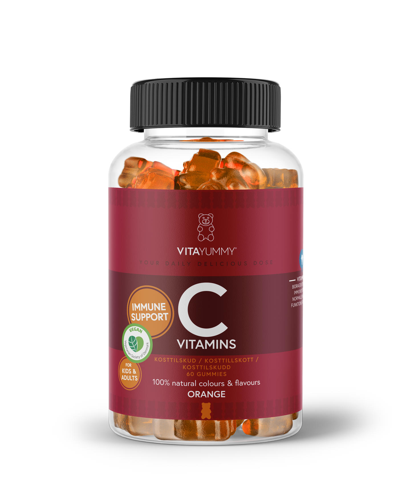 Vitamin C
