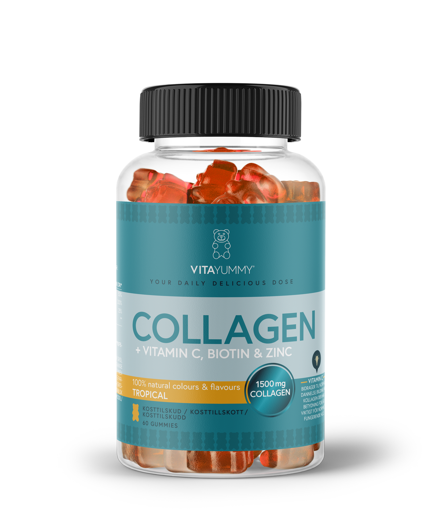 VitaYummy Collagen