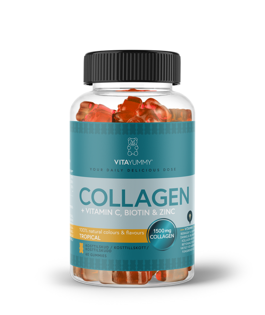 VitaYummy Collagen