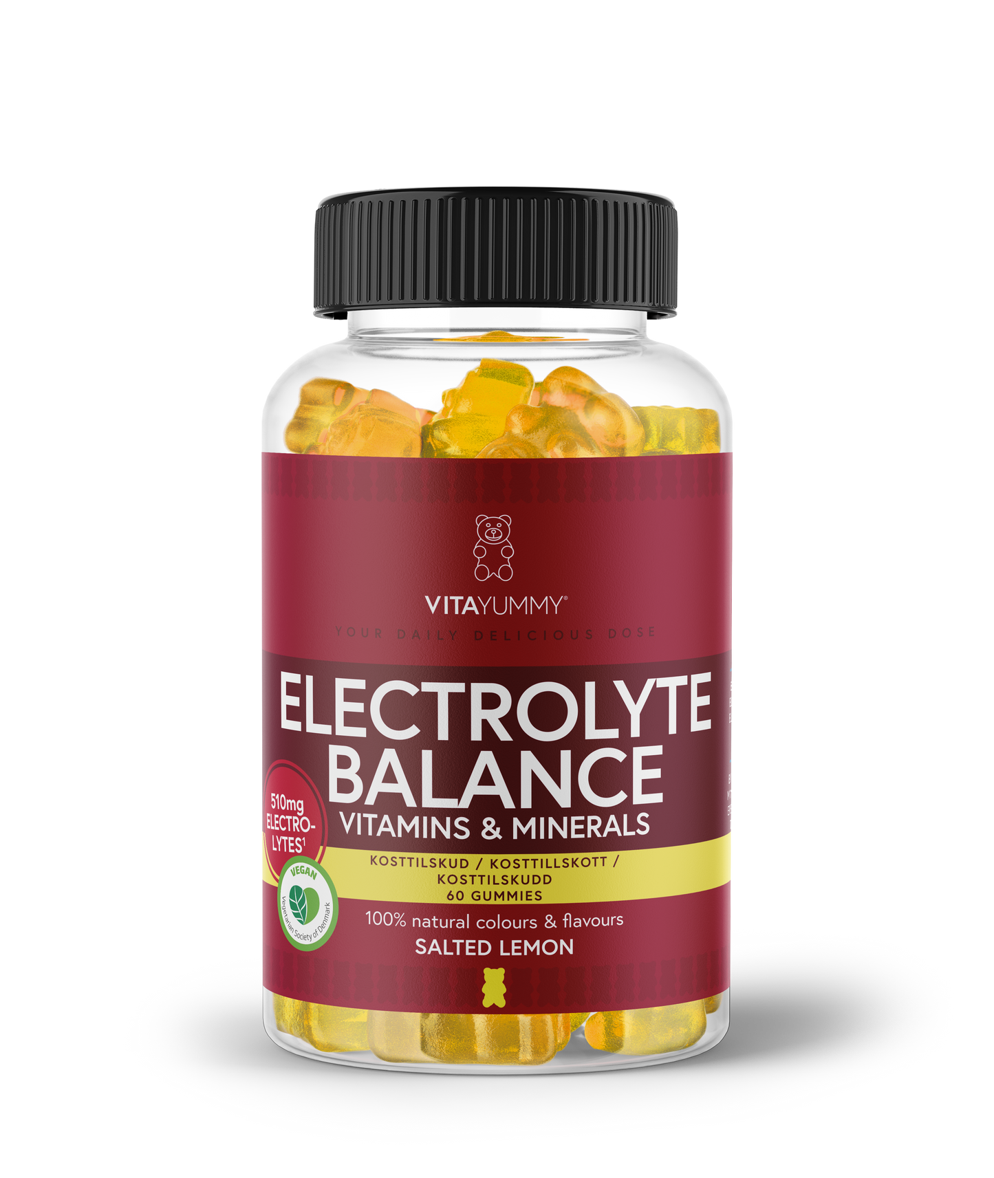 Electrolyte Balance
