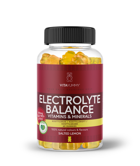 Electrolyte Balance