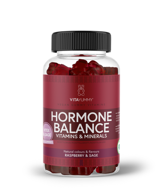 Hormone Balance