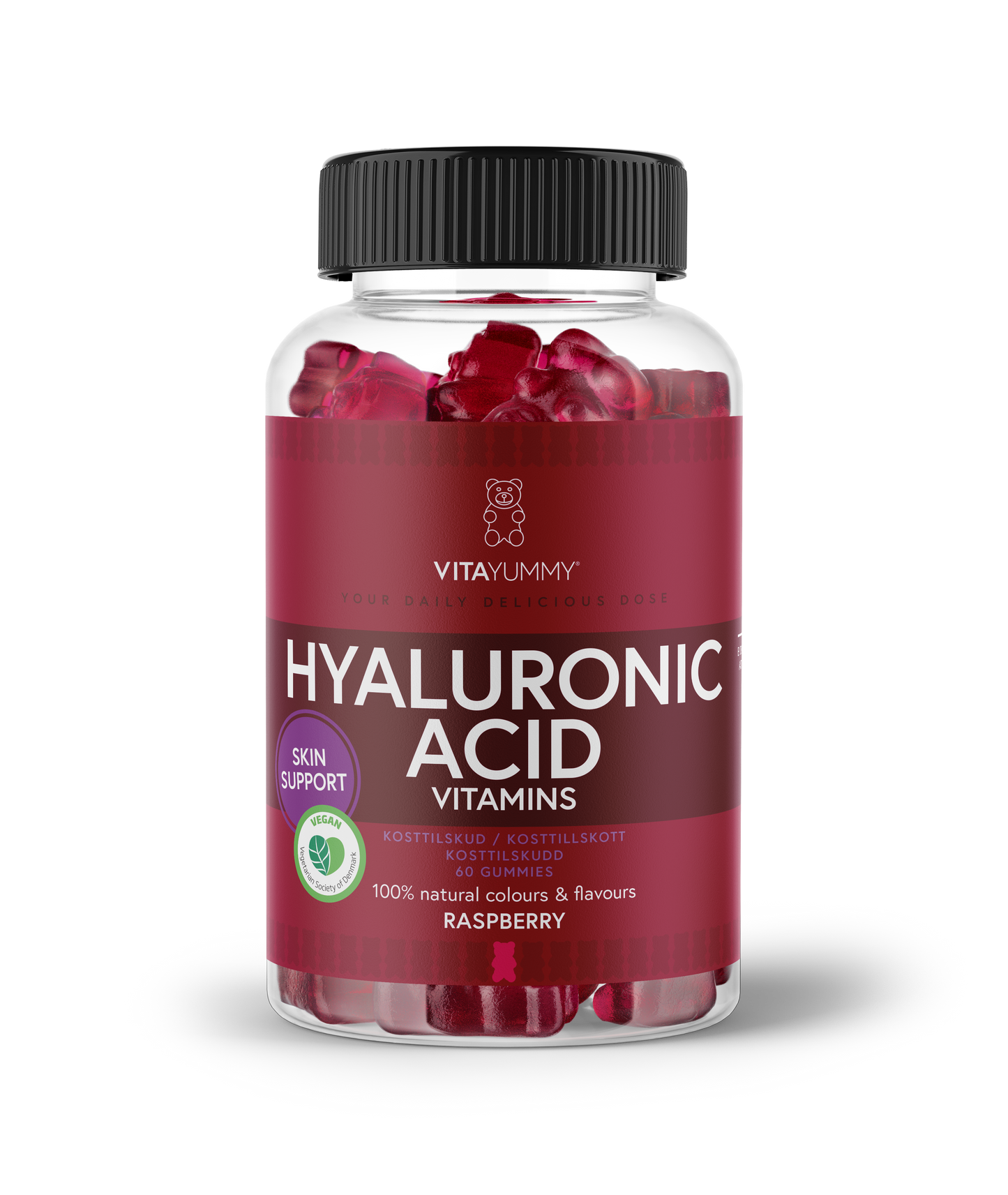 Hyaluronic Acid