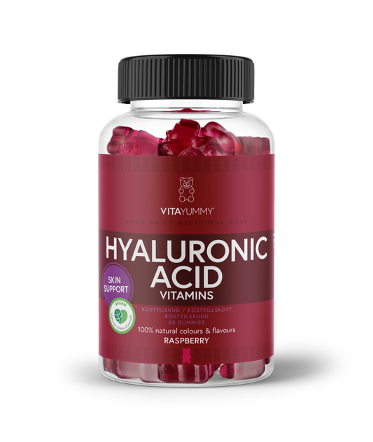 Hyaluronic Acid