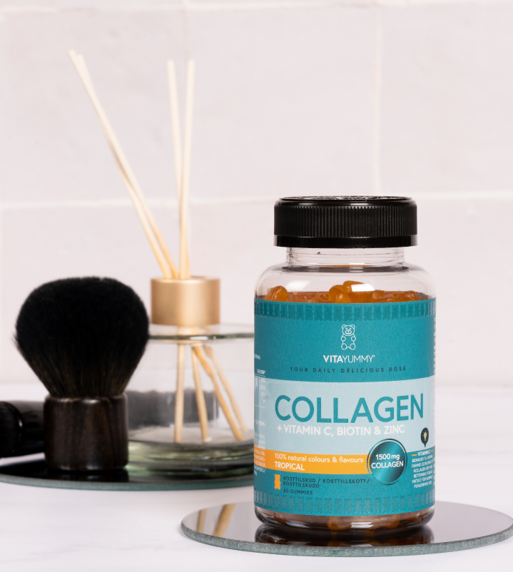 VitaYummy Collagen (7564863340698)