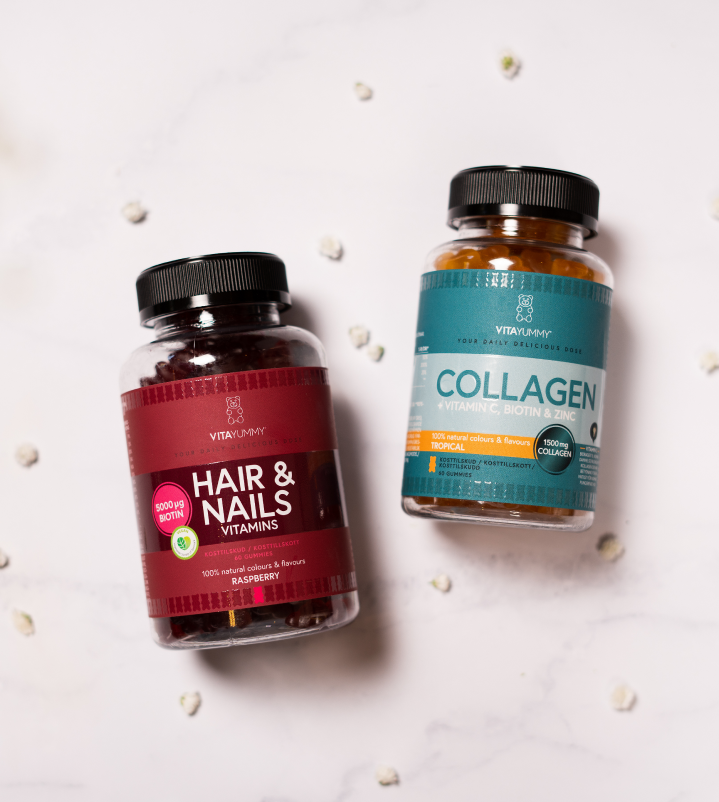 VitaYummy Collagen (7564863340698)