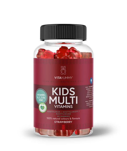 Kids Multivitamin (178987434028)