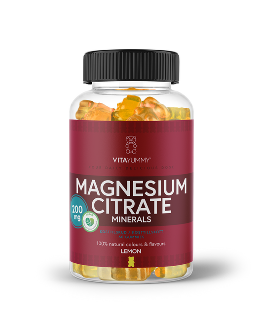 Magnesium Citrate (7294780997786)